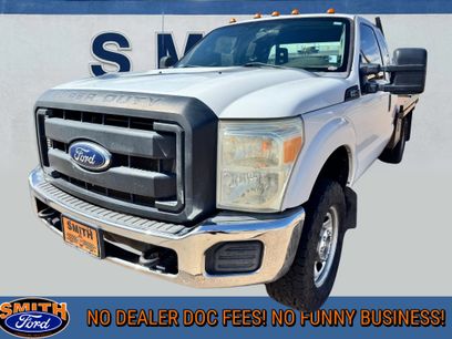 Used 2011 Ford F350 XL w/ XL Value Pkg