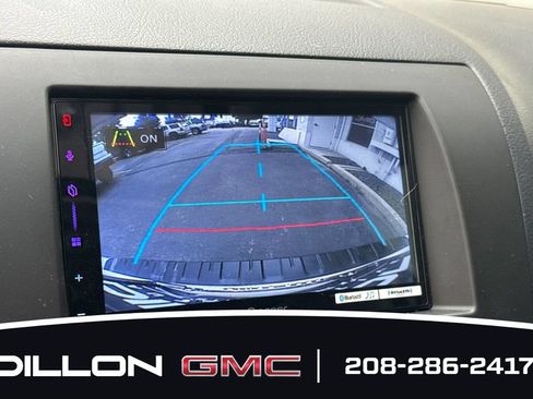 Used 2015 Toyota Sequoia Platinum AWD/4WD image 20