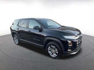 Used 2025 Chevrolet Equinox LT video 2