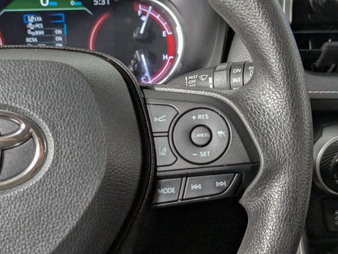 Certified 2025 Toyota RAV4 XLE image 31