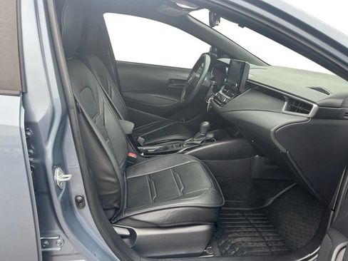 Used 2022 Toyota Corolla LE FWD image 22