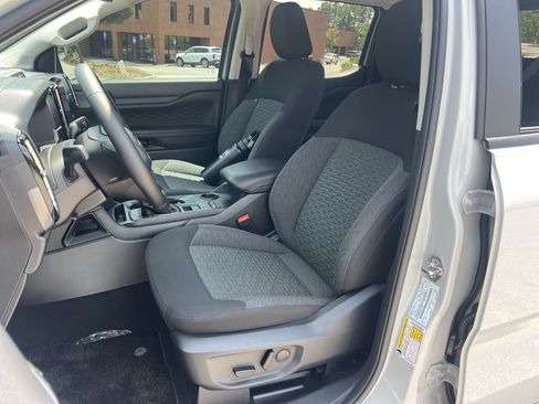 New 2026 Ford Ranger XLT RWD image 15
