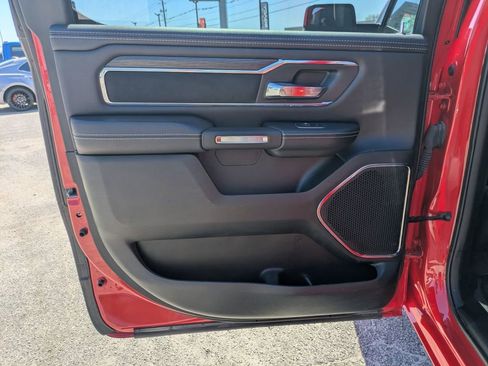 Used 2024 RAM 1500 Laramie image 25
