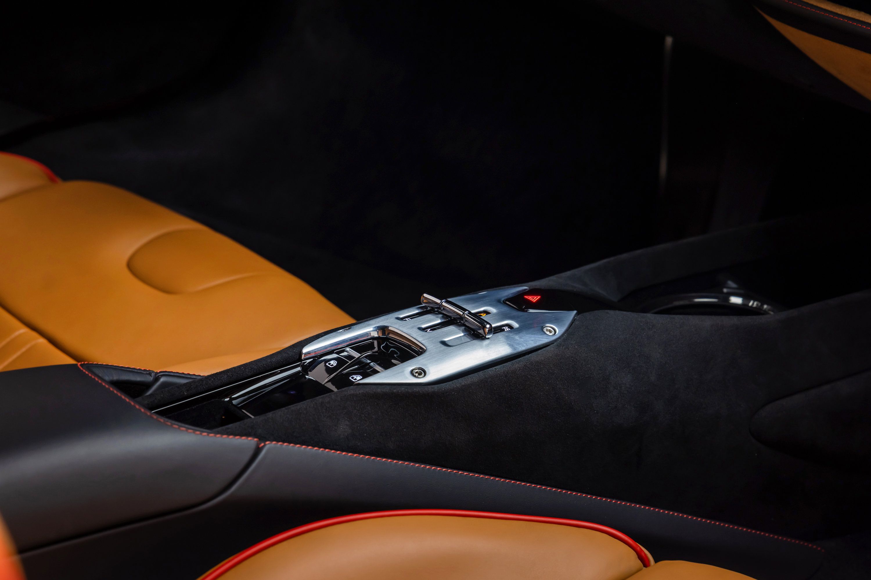 Certified 2022 Ferrari SF90 Stradale AWD/4WD image 52