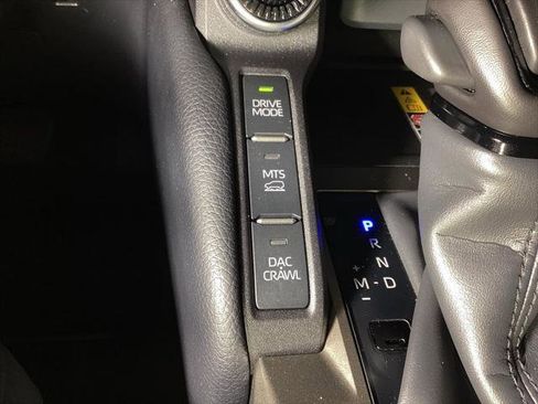 Certified 2025 Toyota Land Cruiser w/ Premium Package image 21