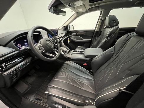 New 2026 Acura MDX w/ Advance Package image 14
