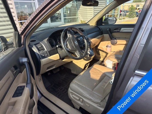 Used 2011 Honda CR-V EX-L image 9