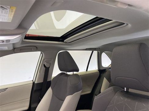Certified 2024 Toyota RAV4 XLE w/ Convenience Package image 31