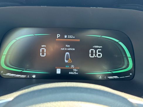 Used 2024 Hyundai Palisade SEL image 27