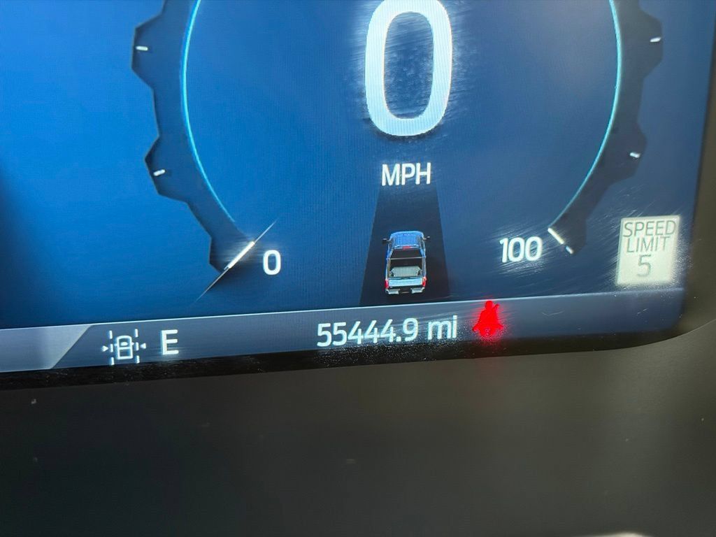 Used 2024 Ford F250 Platinum AWD/4WD image 39