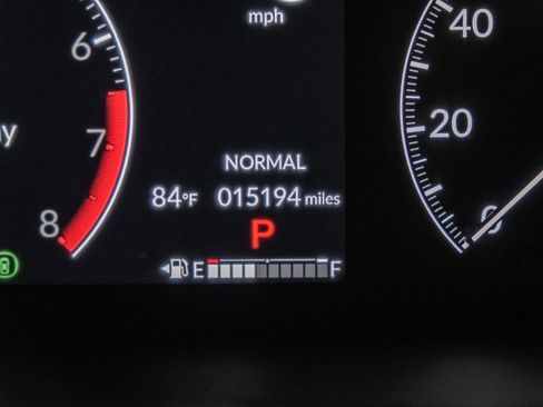 Used 2024 Honda CR-V EX-L image 19