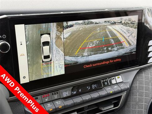 New 2026 Toyota Camry XLE image 24