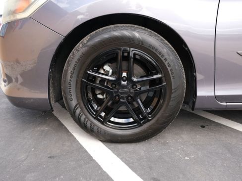 Used 2014 Honda Accord LX image 11