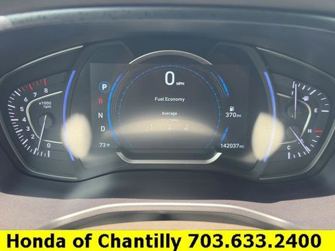 Used 2019 Hyundai Santa Fe SEL AWD/4WD image 9