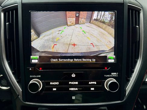 Used 2020 Subaru Forester Sport w/ Popular Package #2 image 17