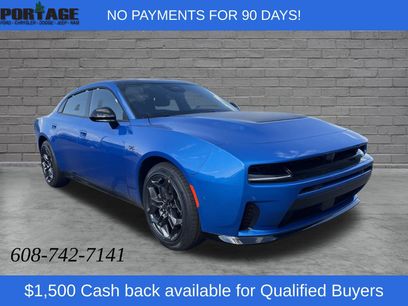 New 2027 Dodge Charger R/T w/ Driver Convenience Group