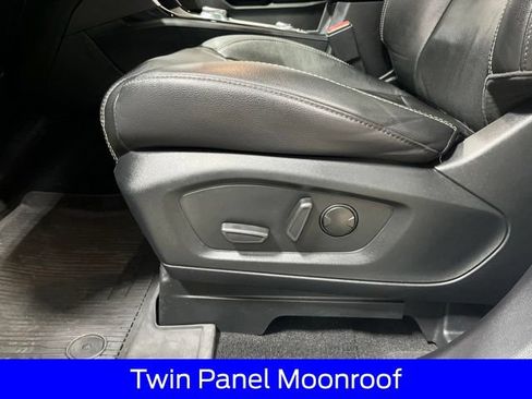 Certified 2023 Ford Explorer ST w/ Equipment Group 401A AWD/4WD image 25