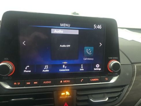 Used 2023 Nissan Altima 2.5 SV FWD image 22