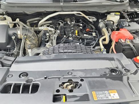 Used 2022 Ford Ranger XLT w/ Equipment Group 301A Mid image 33