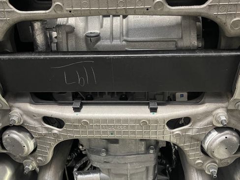 Used 2017 Chevrolet Corvette Grand Sport image 82