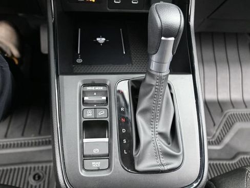 Certified 2026 Honda CR-V LX image 12