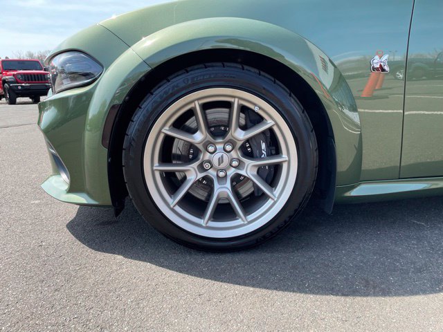 Used 2023 Dodge Charger Scat Pack RWD image 33