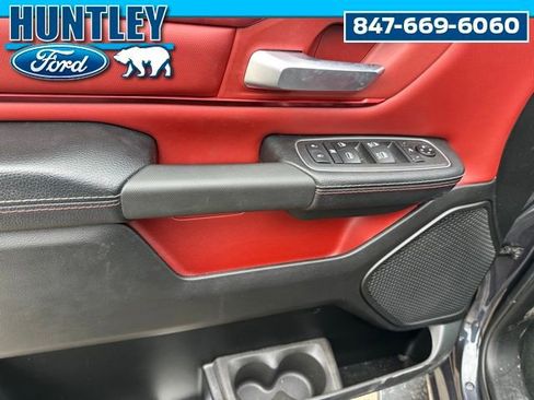 Used 2022 RAM 1500 Rebel w/ Rebel Level 2 Equipment Group image 14