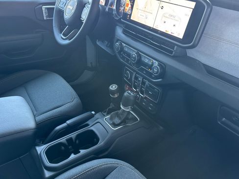 New 2026 Jeep Wrangler Unlimited Sport AWD/4WD image 14
