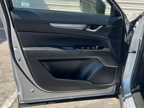 Certified 2023 MAZDA CX-5 AWD 2.5 S image 13