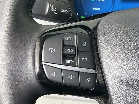 Used 2023 Ford Escape SE w/ PHEV Premium Package FWD image 26