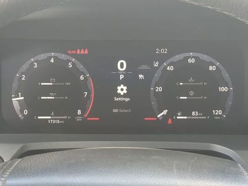 Used 2024 Toyota Tacoma TRD Sport image 25