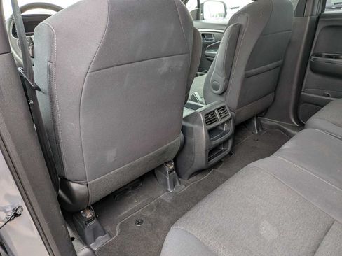 Certified 2019 Honda Passport Sport image 16