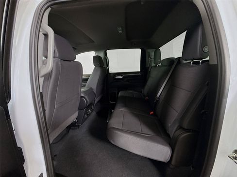 New 2026 GMC Sierra 3500 SLE AWD/4WD image 17