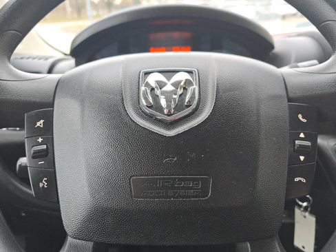 Used 2021 RAM ProMaster 1500 image 26