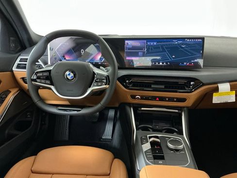 New 2026 BMW 330i Sedan w/ Premium Package RWD image 9
