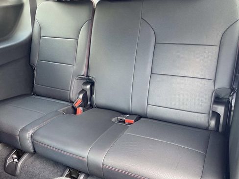 New 2026 Chevrolet Traverse RS image 14