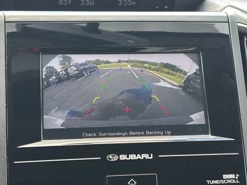Used 2018 Subaru Crosstrek 2.0i w/ Popular Package #3 AWD/4WD image 22