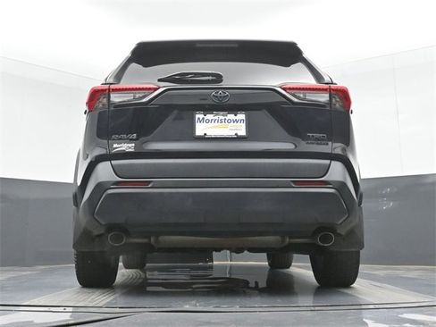 Used 2020 Toyota RAV4 TRD Off-Road image 48