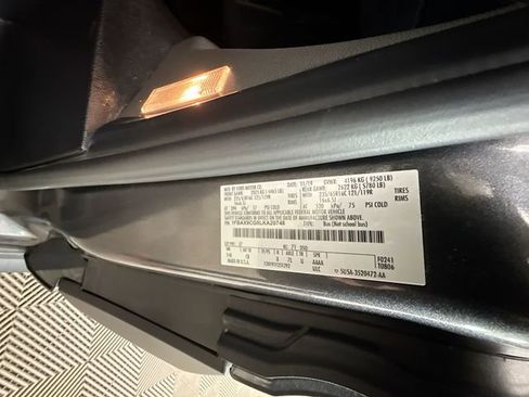 Used 2020 Ford Transit 350 XLT AWD/4WD image 30