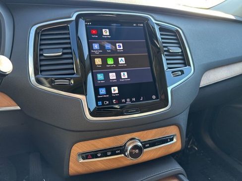 Certified 2024 Volvo XC90 B6 Plus w/ Protection Package Premier image 26