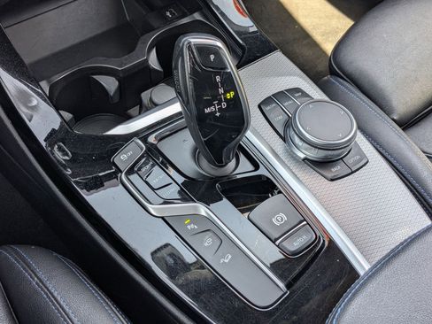 Used 2019 BMW X3 M40i w/ Premium Package AWD/4WD image 25