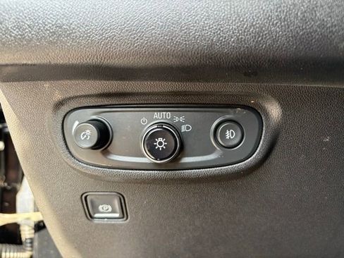 Used 2019 GMC Terrain Denali w/ Driver Alert Package II image 33