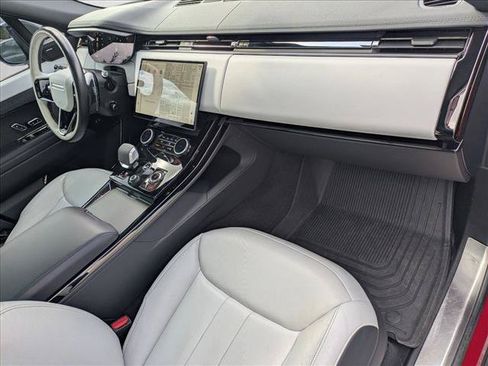 Certified 2023 Land Rover Range Rover Sport SE Dynamic AWD/4WD image 23