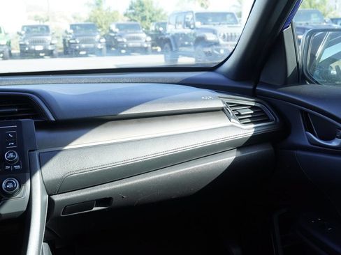 Used 2020 Honda Civic LX image 33