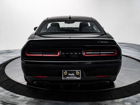 Used 2023 Dodge Challenger SRT Hellcat Redeye image 12