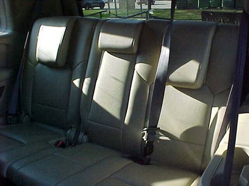 Used 2012 Honda Pilot EX-L image 9