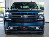 Used 2022 Chevrolet Silverado 1500 RST w/ All Star Edition Plus image 3