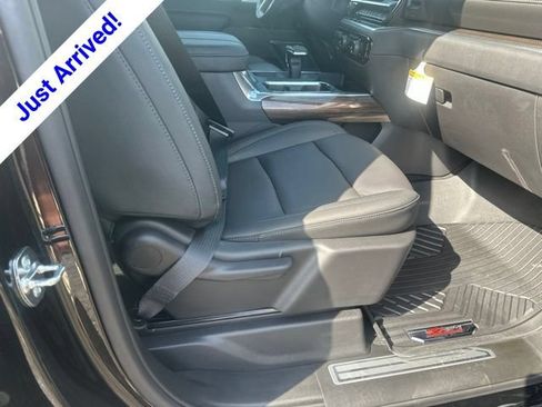 New 2026 Chevrolet Silverado 1500 LT Trail Boss w/ LT Trail Boss Premium Package AWD/4WD image 33