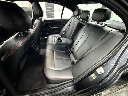 Used 2013 BMW 335i xDrive Sedan image 21