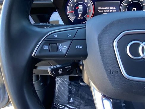 Used 2022 Audi A3 2.0T Premium Plus image 22